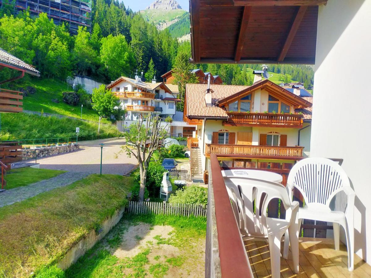 Cesa Cherpei - Dog Friendly Campitello di Fassa Luaran gambar